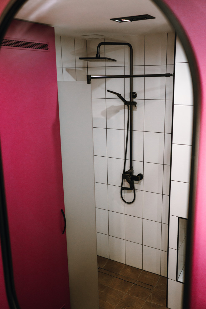 Квартира для молодой пары.