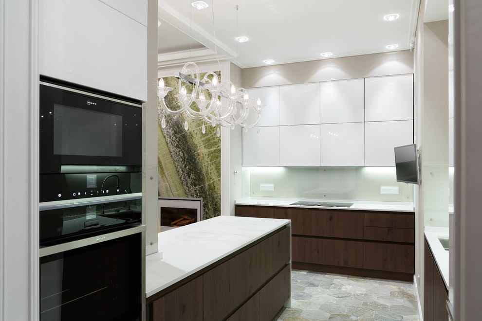 Квартира на Тверской ул