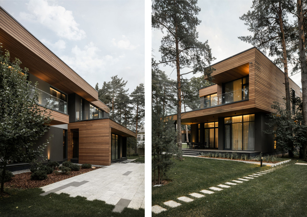 Детали проекта