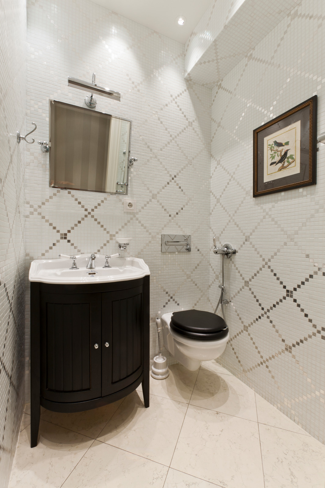 КВАРТИРА В ЖК «ГРАНД ПАРК» Г. МОСКВА, 141 М2