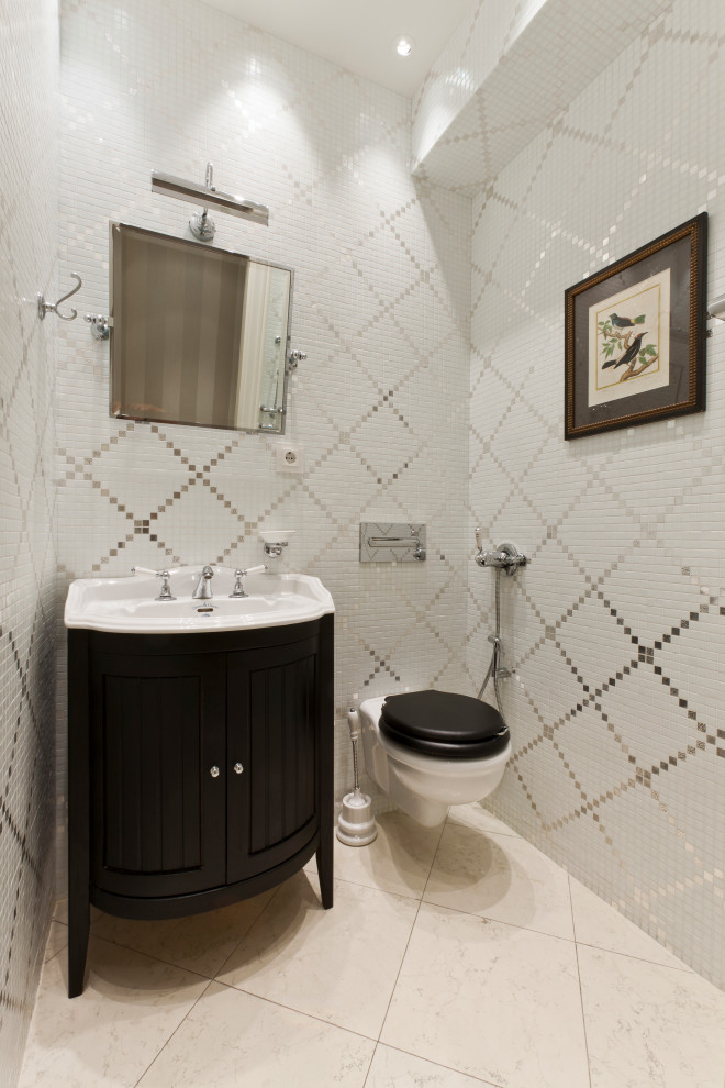 КВАРТИРА В ЖК «ГРАНД ПАРК» Г. МОСКВА, 141 М2