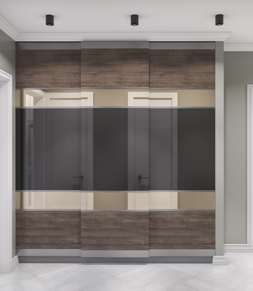 ЗНАМЕНСКИЕ САДКИ