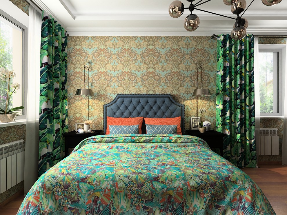 Обложка проекта: Проект: Семейные узы