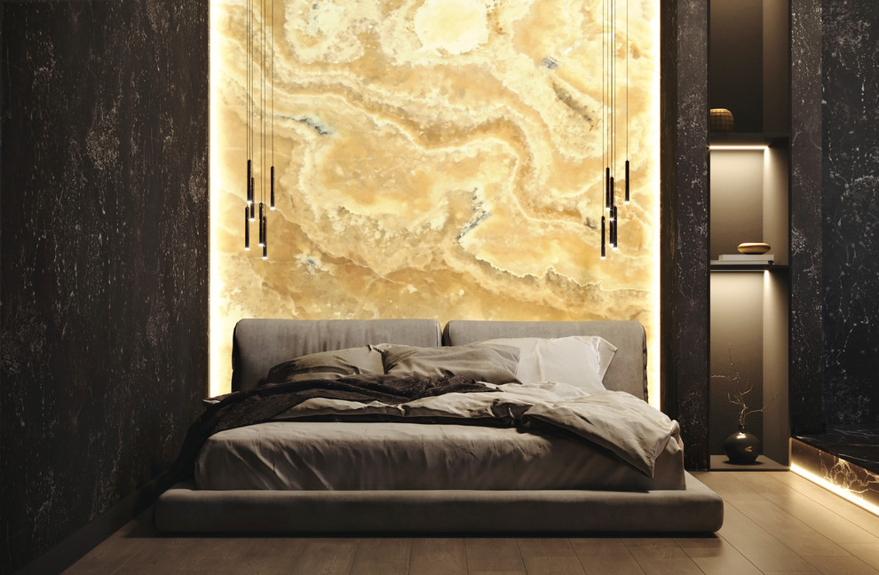 Docklands development