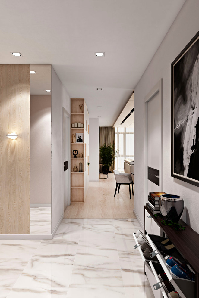 Квартира 180 м2