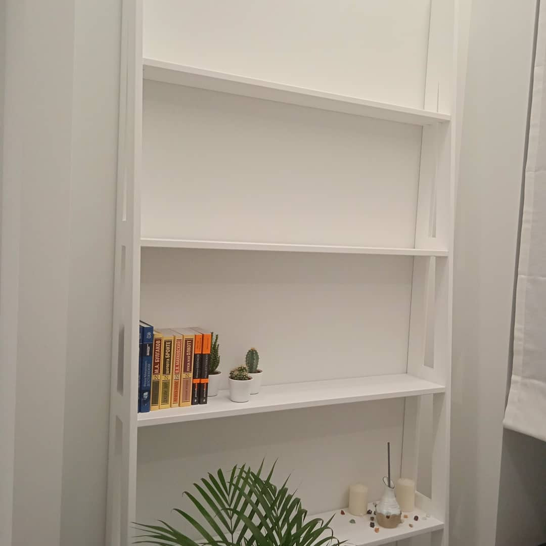 Мебель в комнату девочки