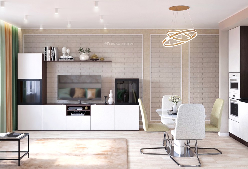 ЖМ "просторный"