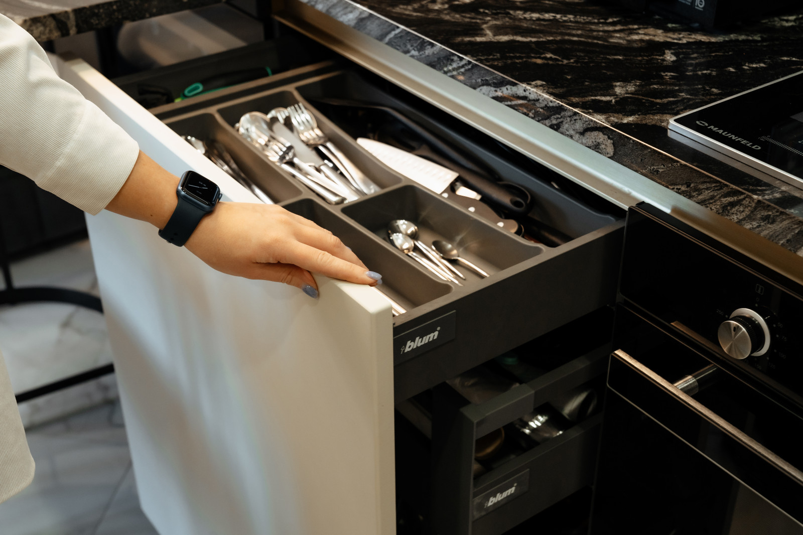 ЖК ArtLine в Приморском