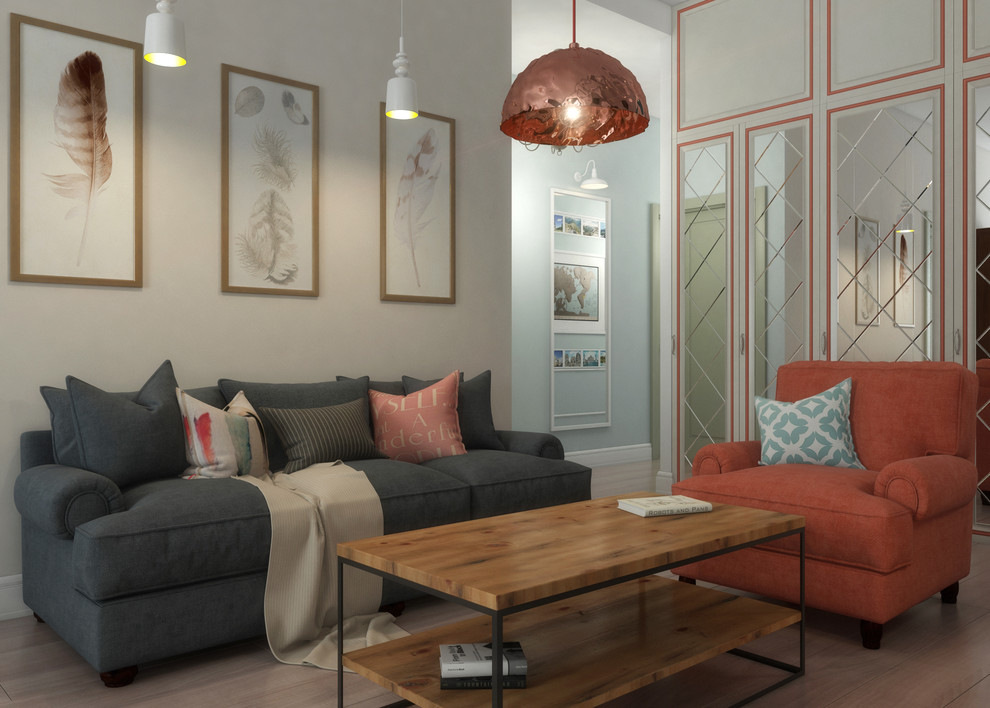 Петроградская сторона