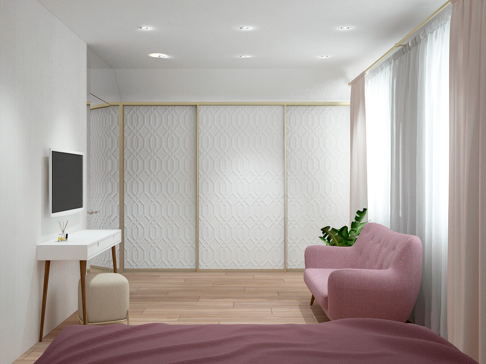 Омск ул. Весенняя