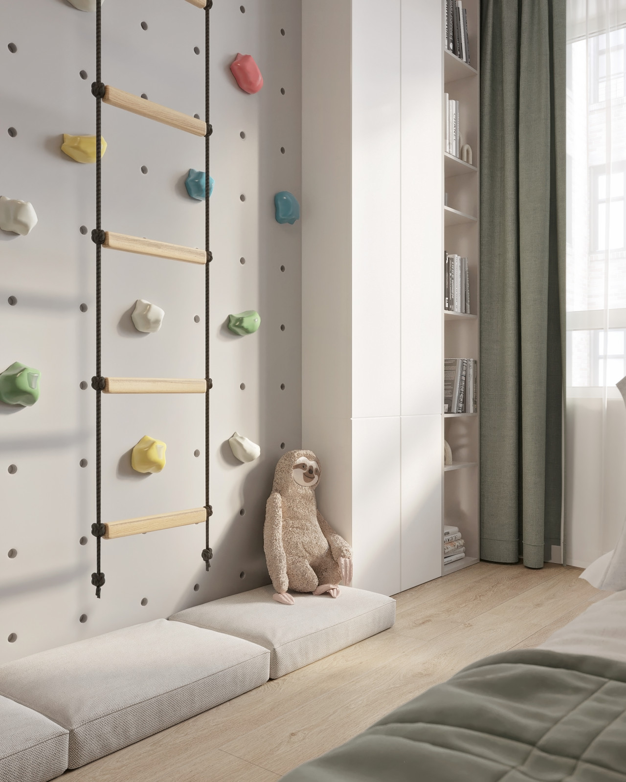 ЖК Выбор первых (Уфа)