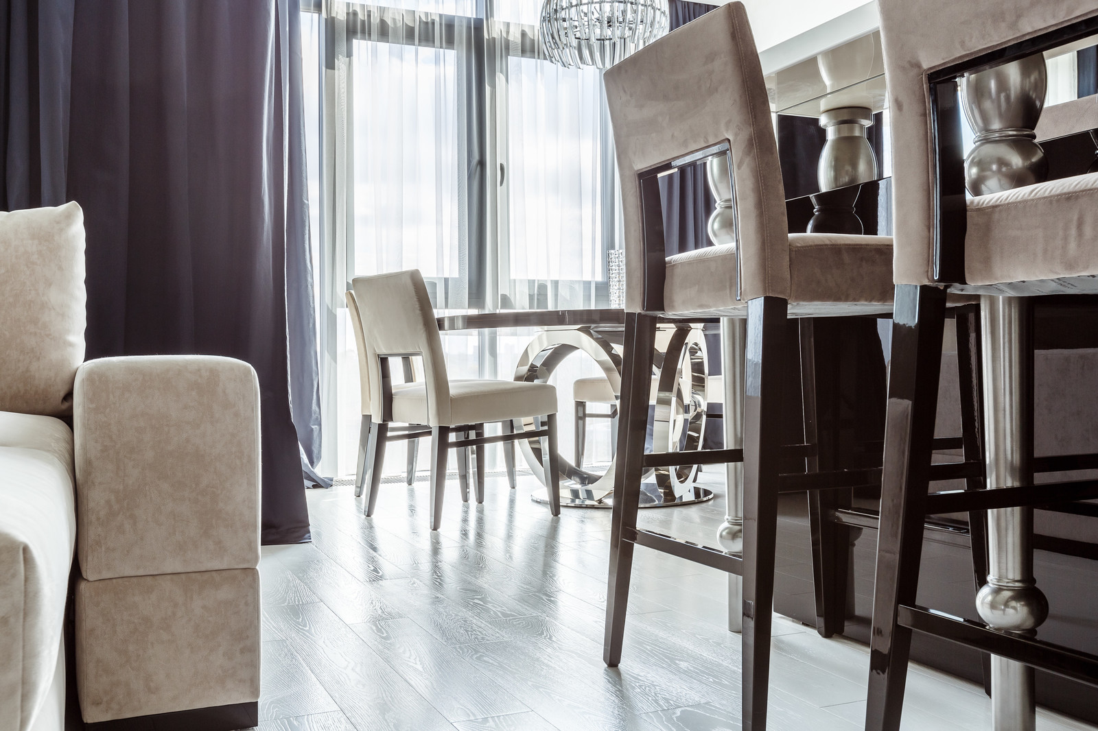 Хозяин жизни