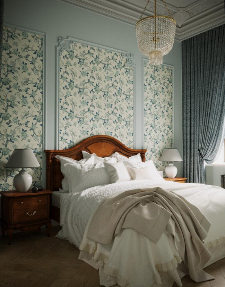 Петербургский стиль