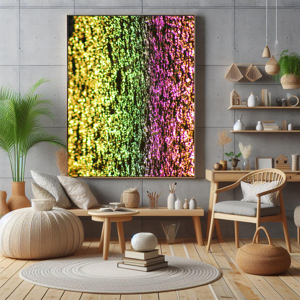 Авторские работы для интерьера