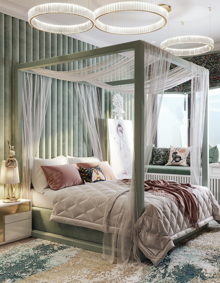 Царская Площадь 87 м2