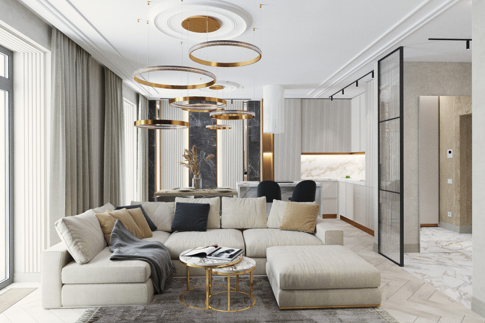 квартира 70м2