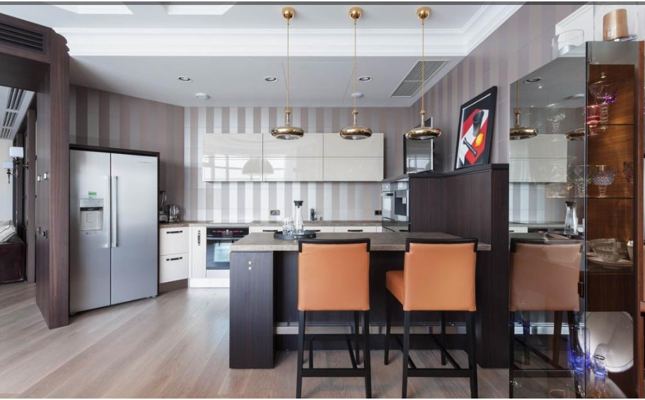 Квартира 3 к. (150 кв.м.) - ул. Енисейская, 26