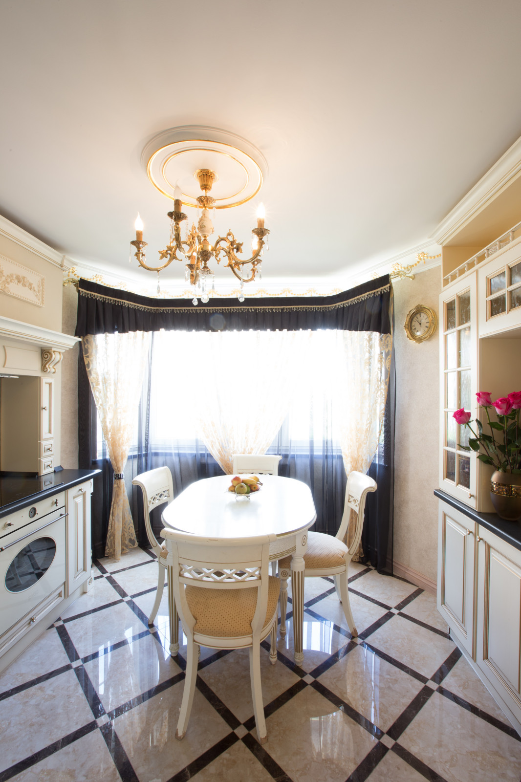 Легкий бриз