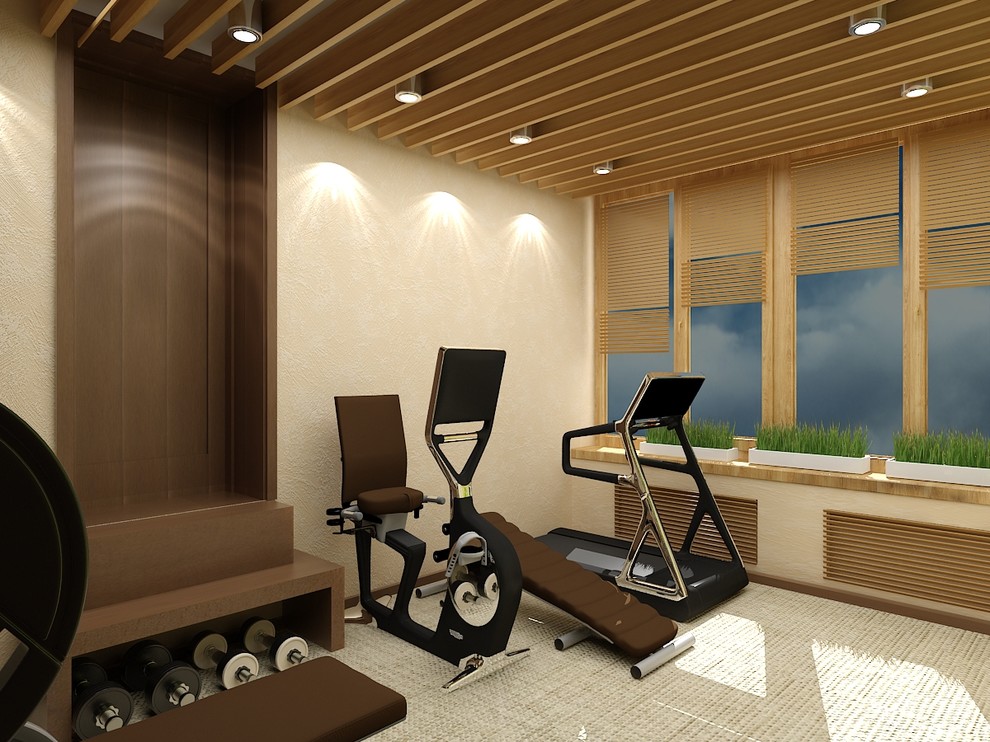 Квартира на ул.Пушкина