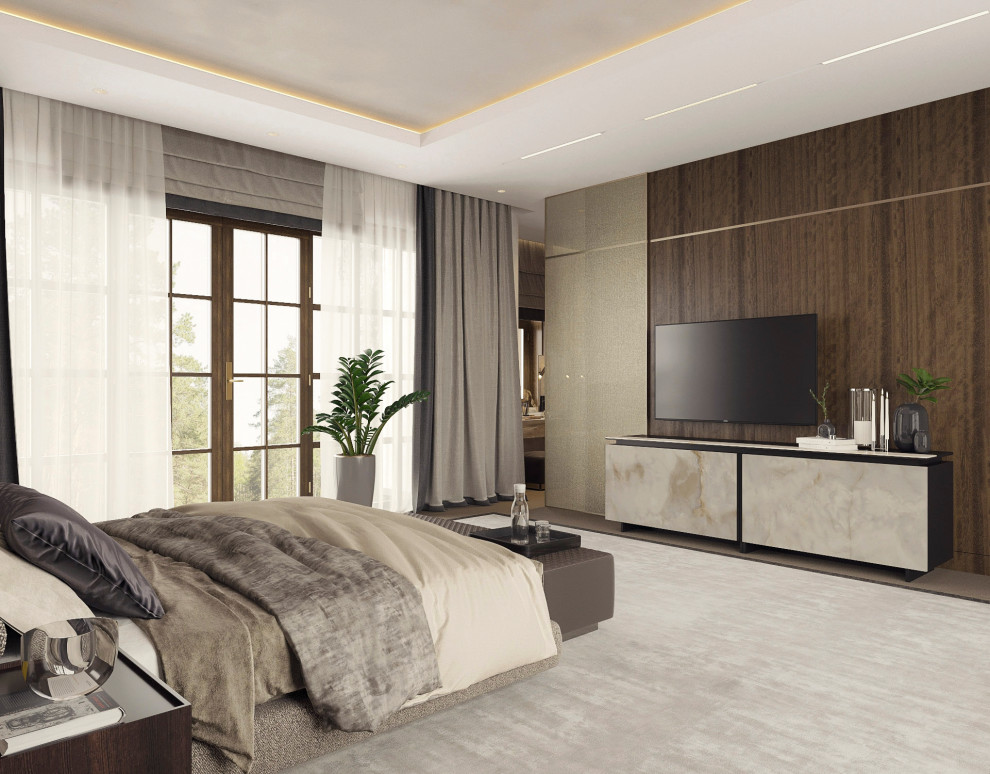 Загородный дом в г. Павловск