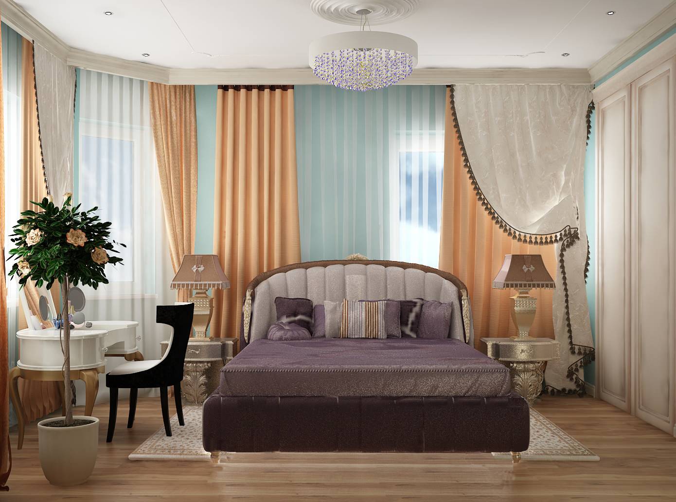 КВАРТИРА В МОСКВЕ 2017 ГОД