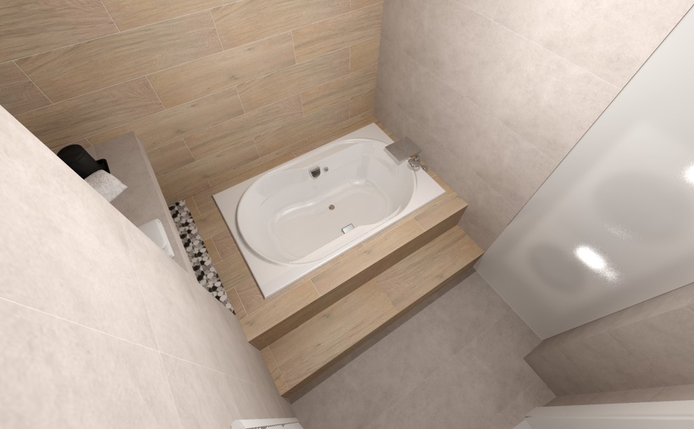 Обложка проекта: Квартира 140м 2 метро Сокол