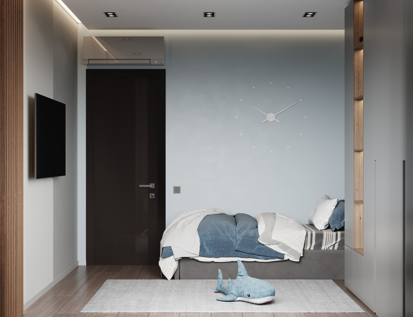 ЖК "Шведская крона"