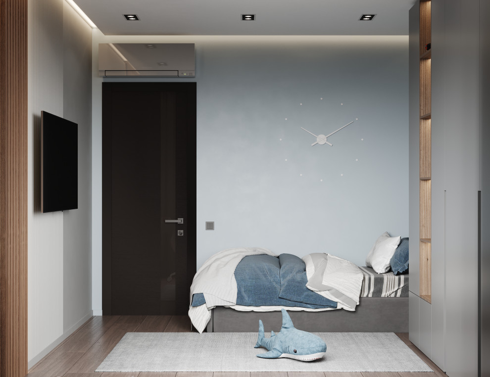 ЖК "Шведская крона"