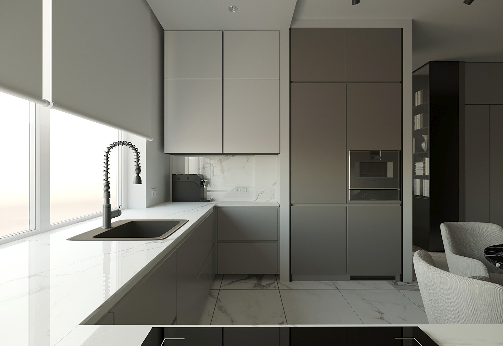 Квартира 67 м2