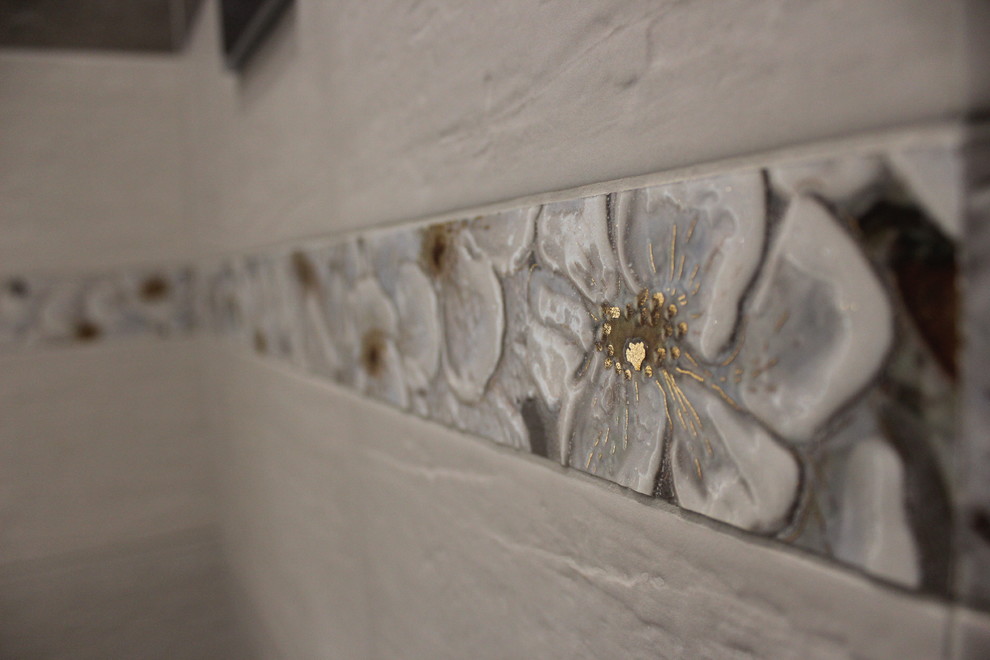 Современная однушка