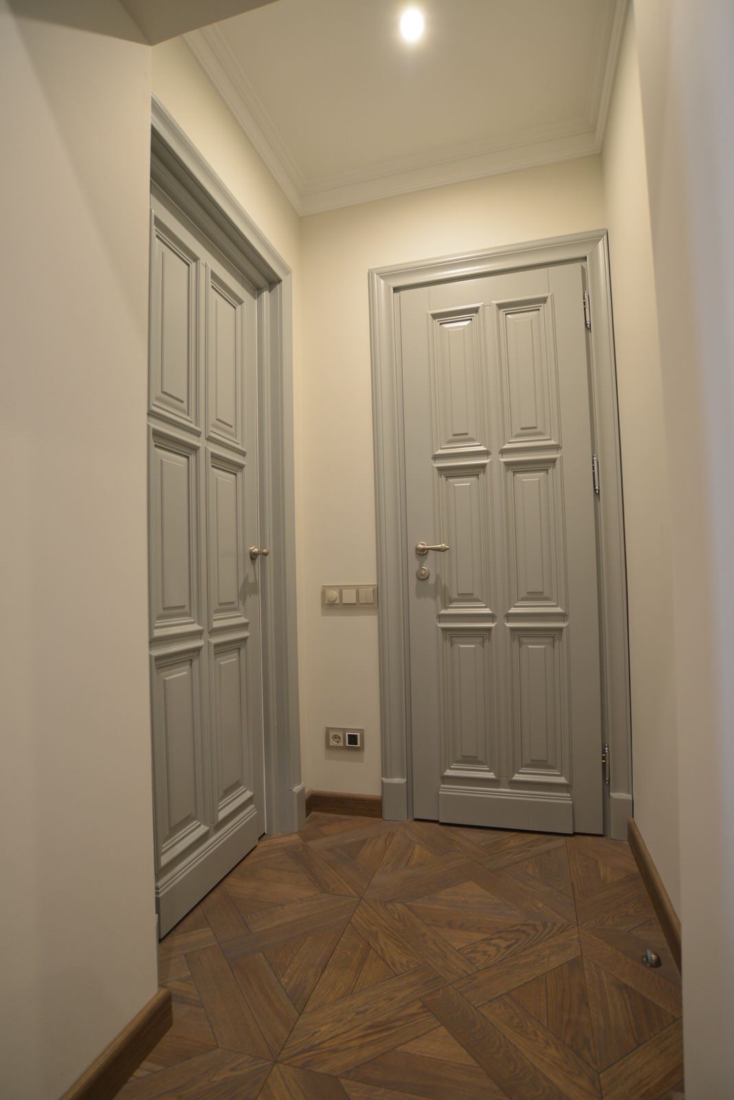 Квартира в Москве