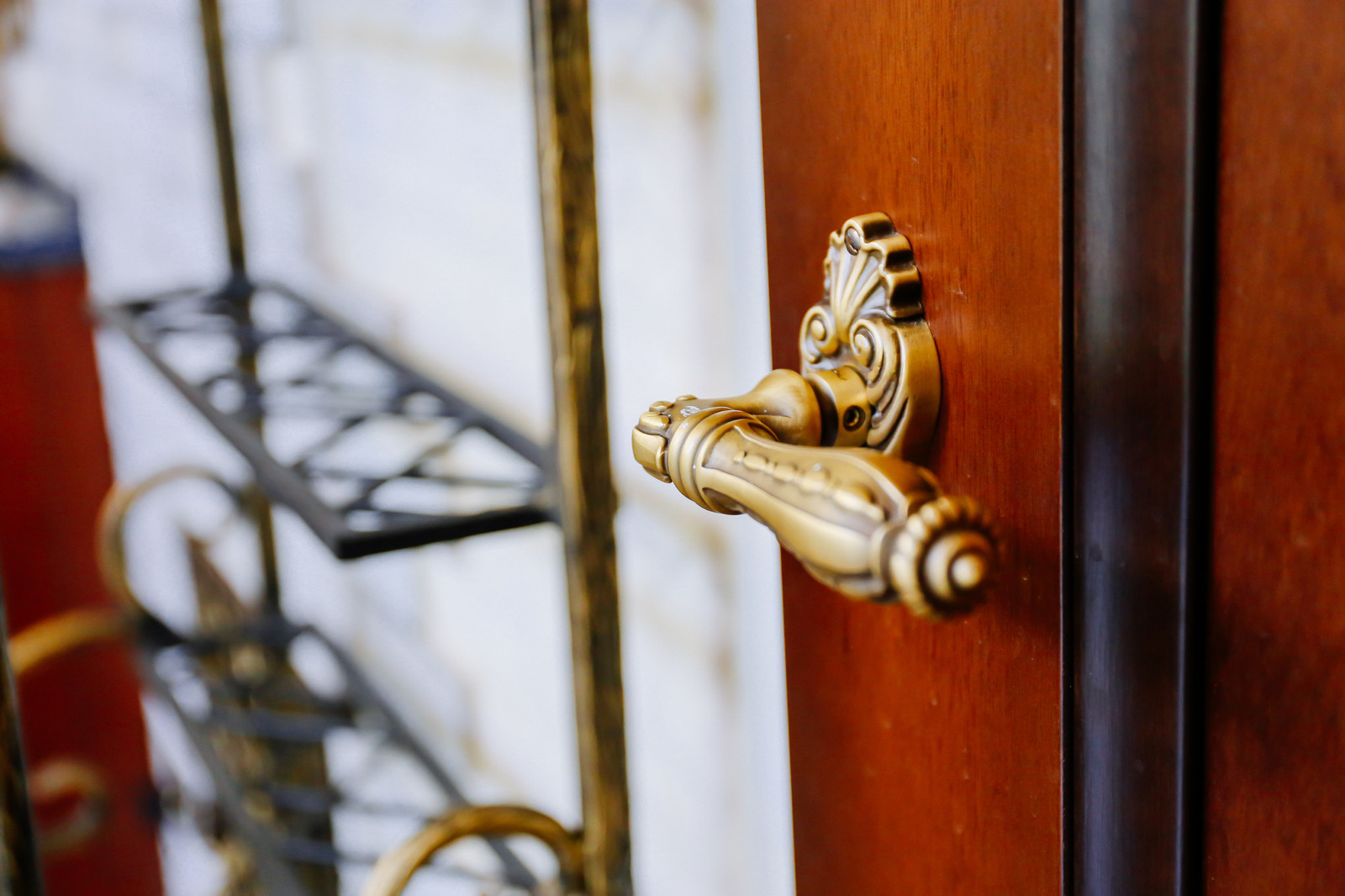 Большой семейный коттедж