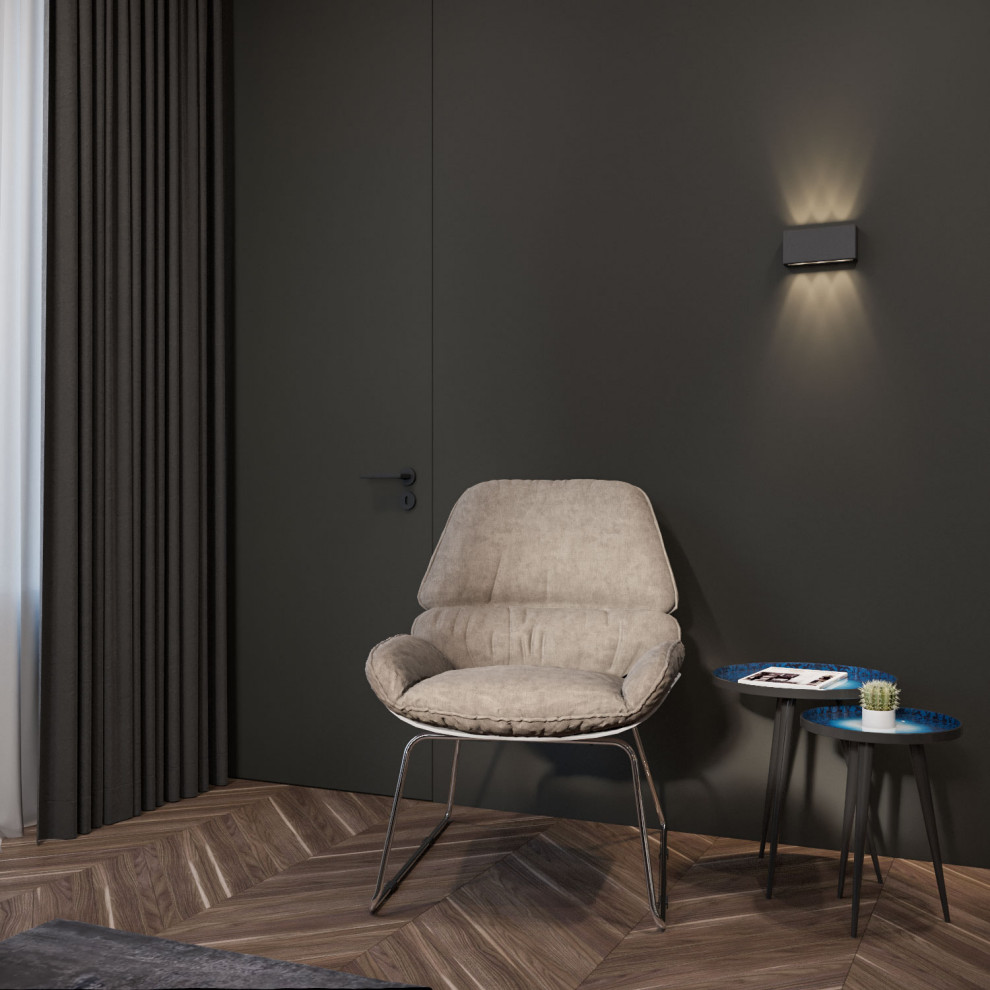 ЖК СИМВОЛ Black