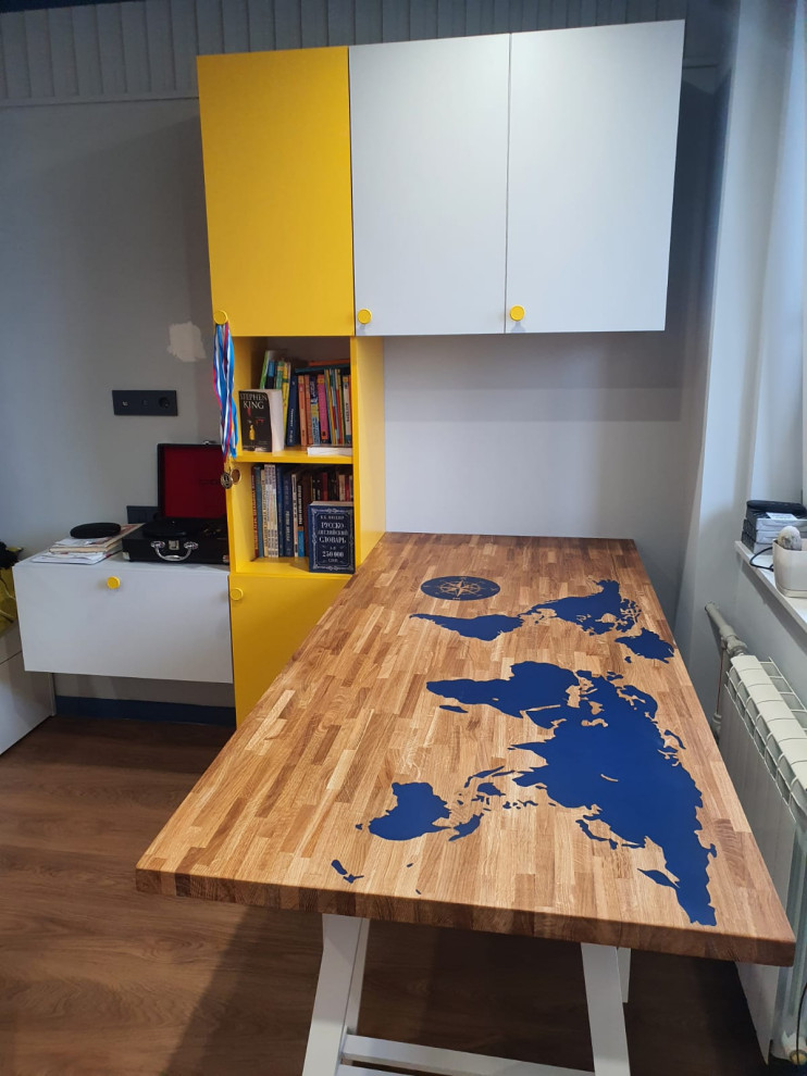 3х-комнатная квартира, 78 кв.м.