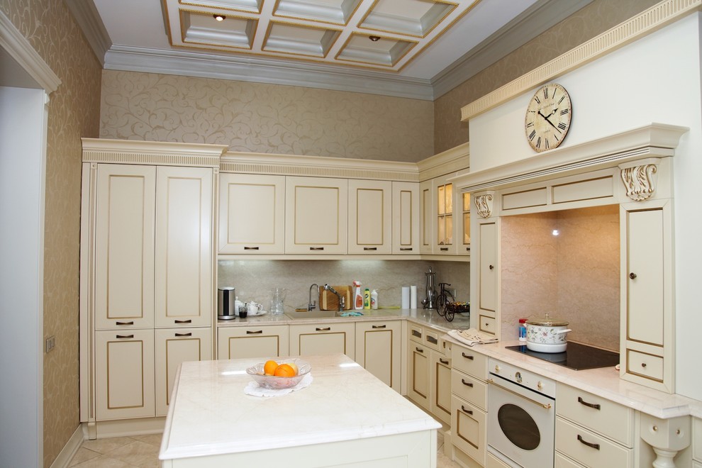 Квартира в Красногорске