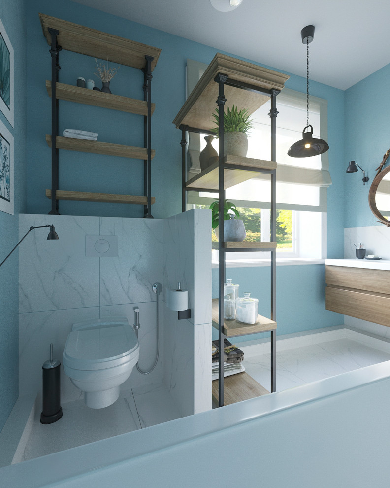 Ванная мечты