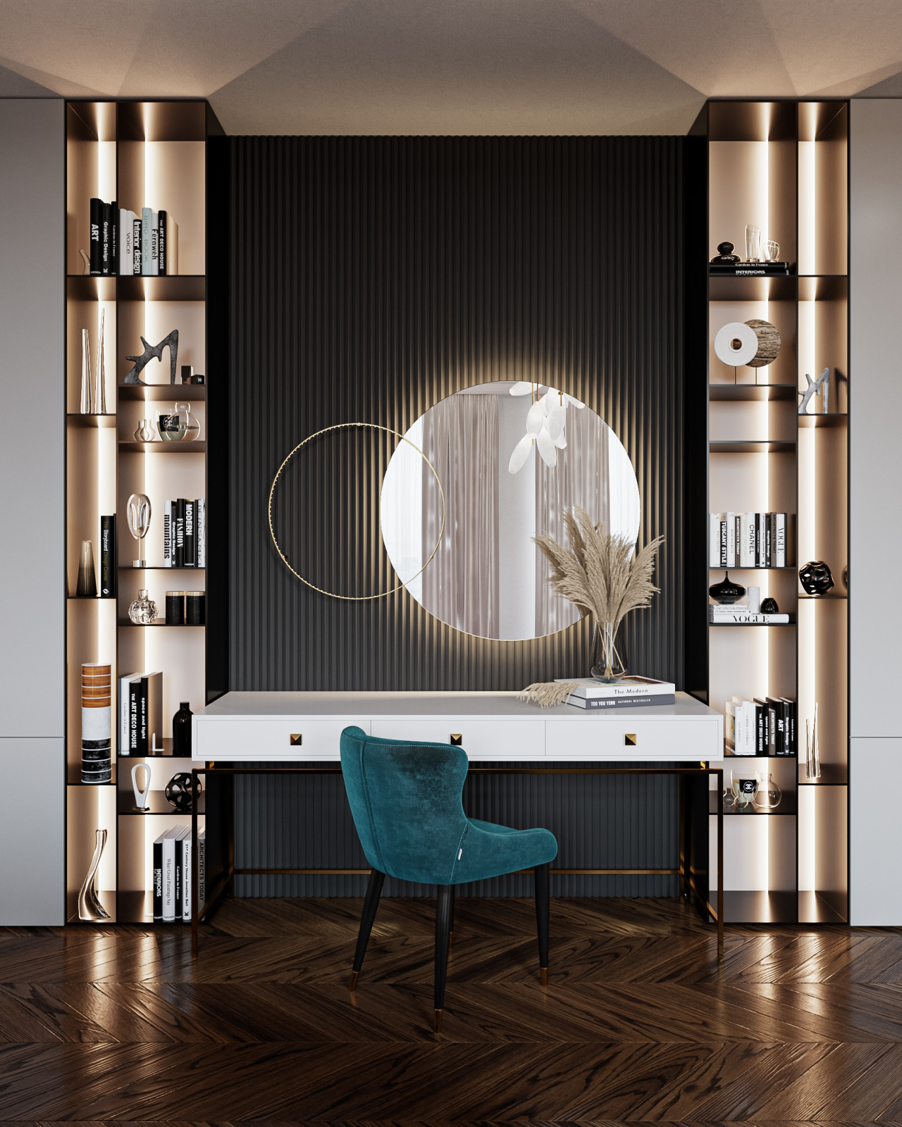 Коттедж "Высота"