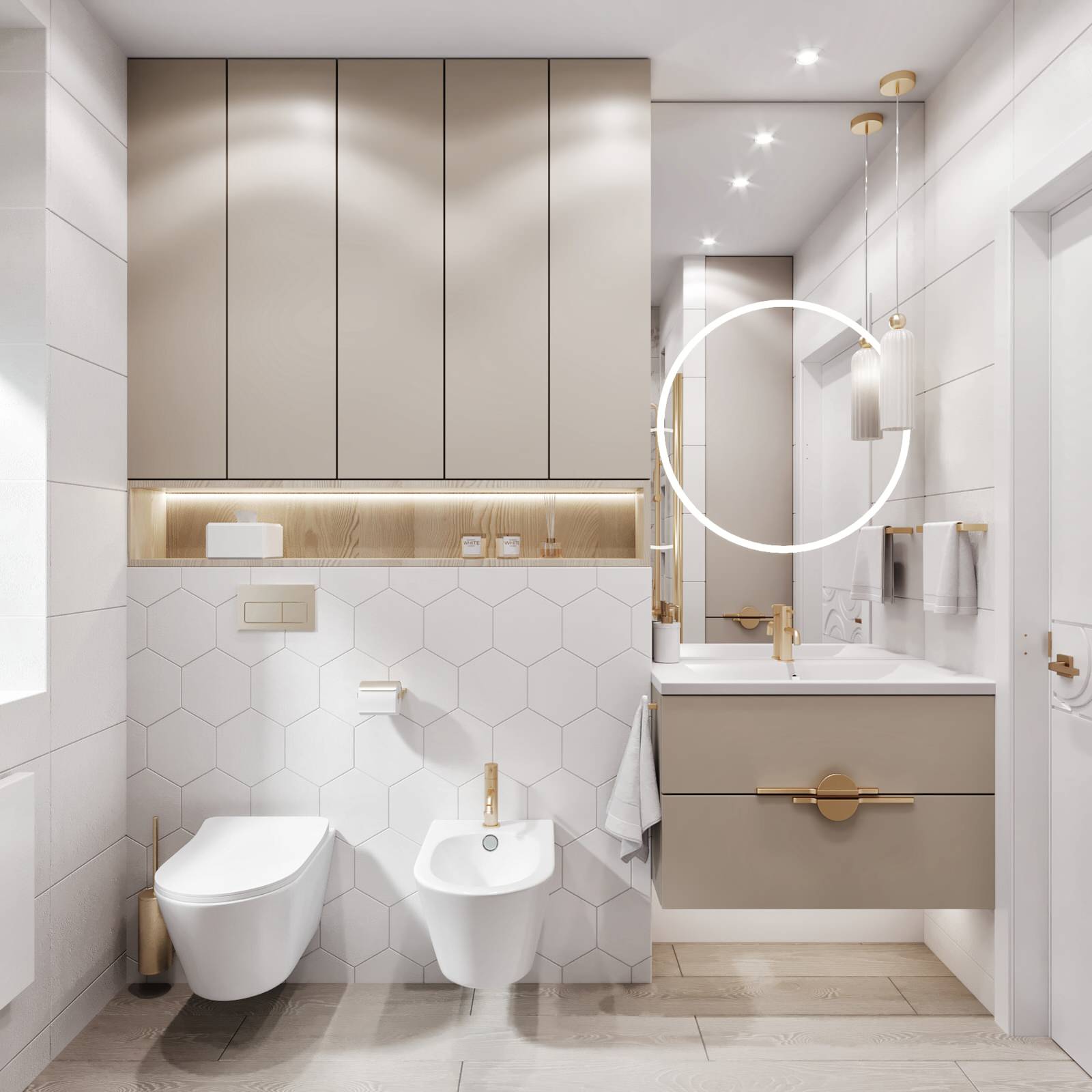 Дом в Верхнем Услоне