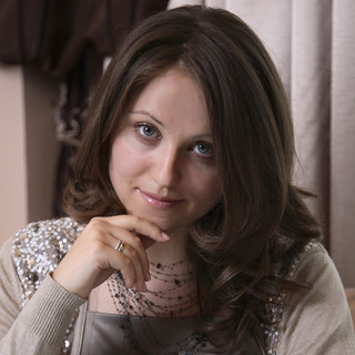 Елена Булагина