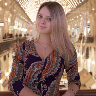 Екатерина Безрукова