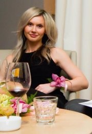 Инна Кликина