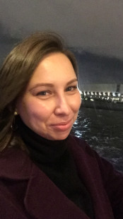 Фото профиля eggplant buro