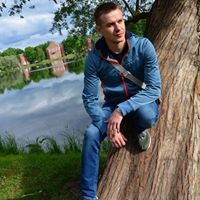 Понамарьов Дмитрий