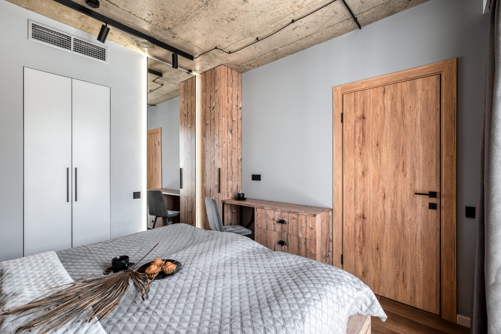 Эклектичный шале