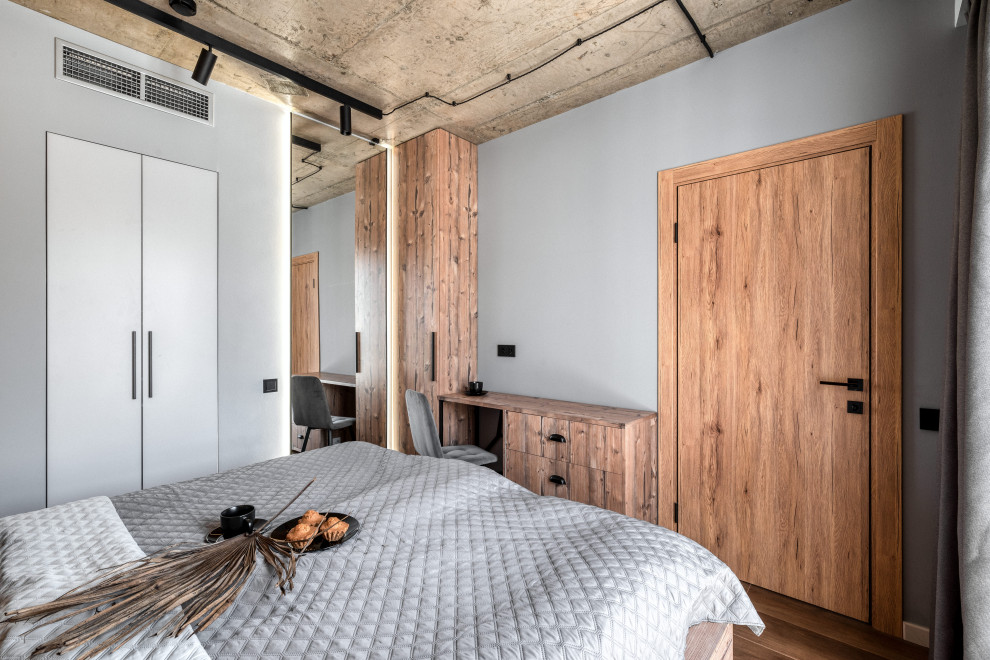 Эклектичный шале