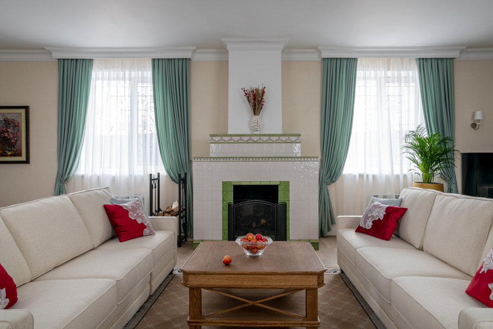 "На дачу" .Тамара Гвердцители