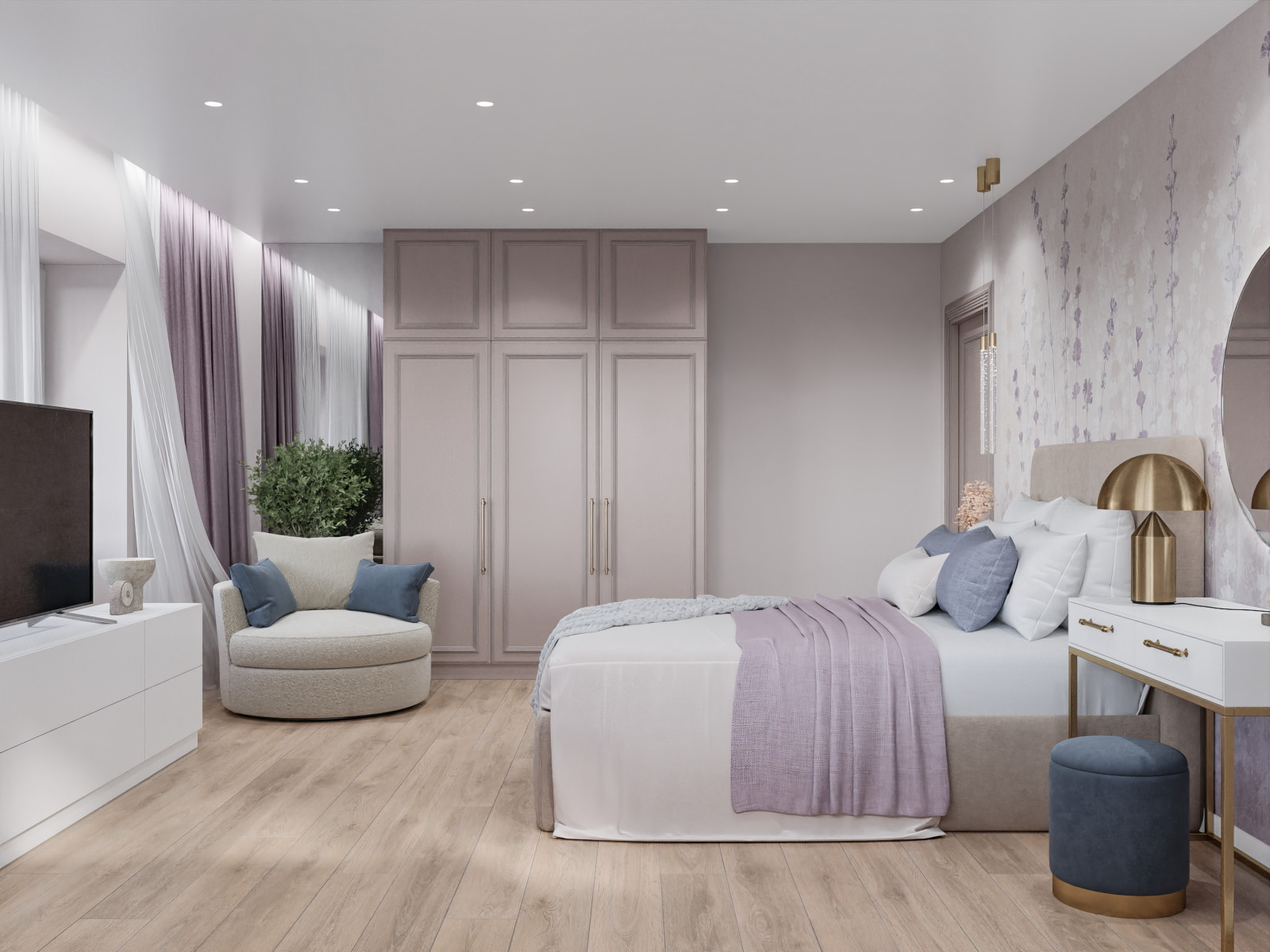 Московский