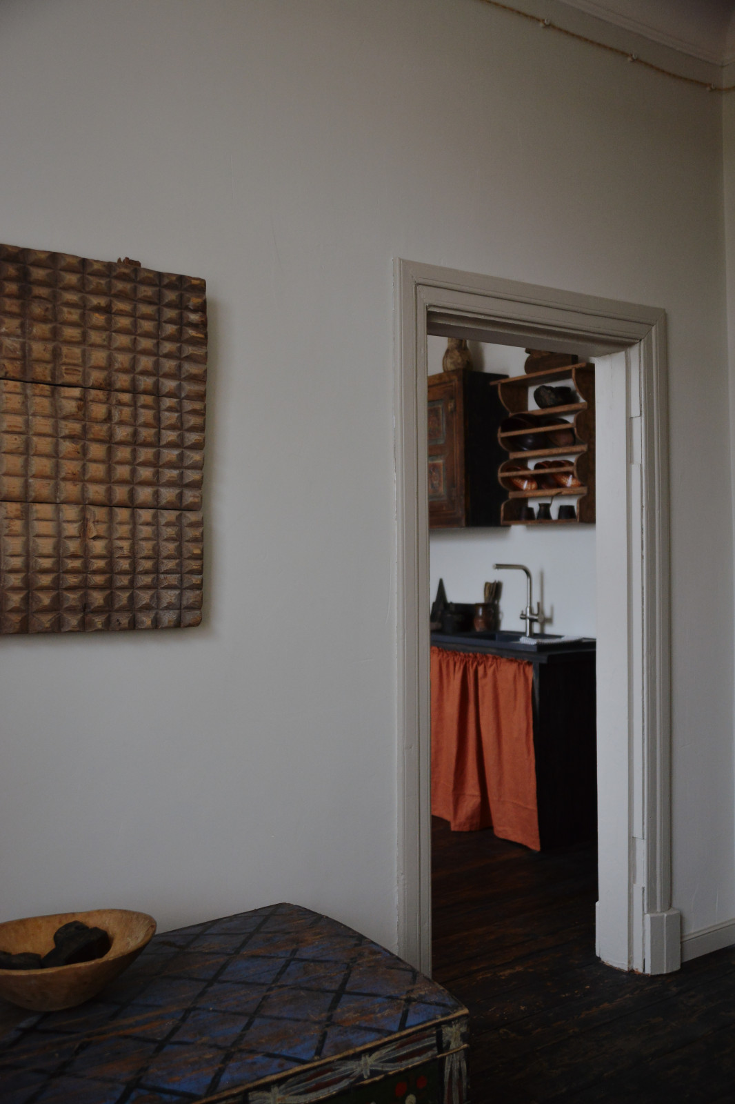 Апартаменты VologDom1