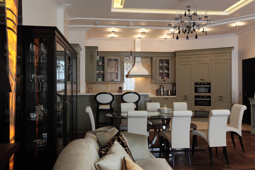 Квартира в Москве