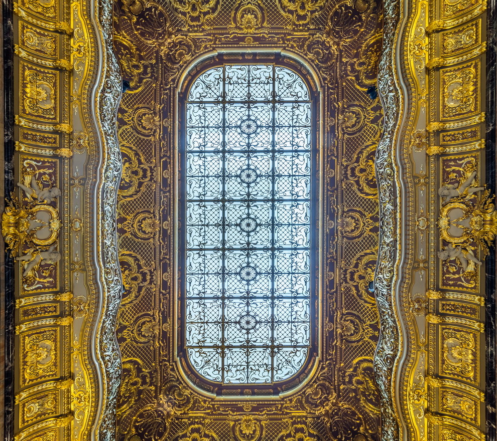 Особняк Половцова